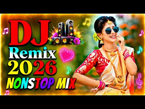 love dj song bollywood Songs 💞💞 90s Superhit Song 💞 Hard Bass 💞💞 Dj Remix Songs | Dj Pranjal Remix