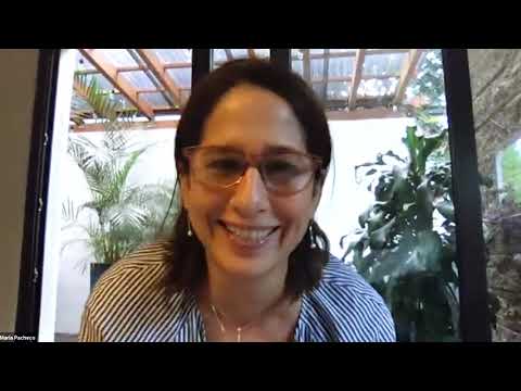 María Pacheco 2020 Interview with Mount Madonna School