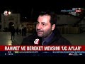 ÜÇ AYLARIN FAZİLETİ VE YAPILMASI GEREKEN İBADETLERİ NELERDİR? | #ÜmitÖzdemir - A HABER