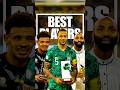 Best Awards at AFCON 2023