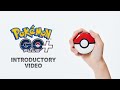 Introduction Video | Pokémon GO Plus  