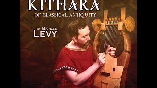 Miniatura del video "The Ancient Greek Kithara of Classical Antiquity"
