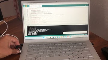 USB Ninja (Upload Payload)