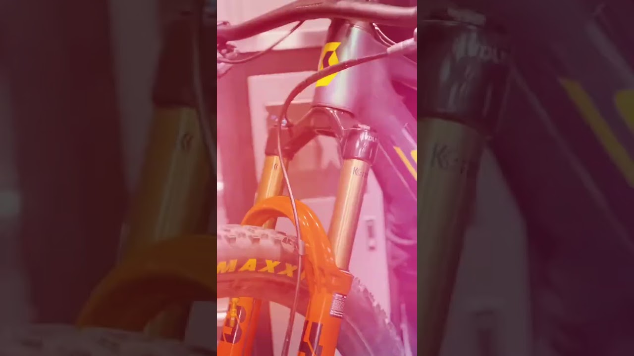 ¿100mm 120mm or 130mm? Orbea or Giant?