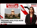 Why Do Political Parties Posse Double Standards Over Freebies? | Beyond The Headlines