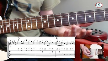Introduction To Arpeggios, Pt. 5
