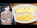 How To Make The Perfect Egg With Eric Nam • Tasty