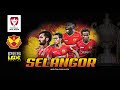 Piala Malaysia ke 34 Selangor?