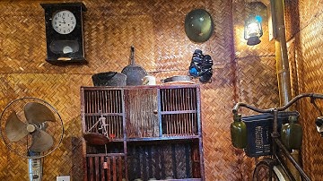 Tập 5 (tập cuối) Bàn giao dự án nhượng quyền thương hiệu CÀ PHÊ BAO CẤP BẮC GIANG 1 tại Tp Bắc Giang