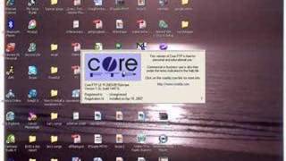 How to Upload and Setup your FTP account