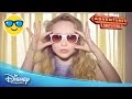 Adventures in Babysitting | BTS: Sabrina Carpenter in London | Official Disney Channel UK