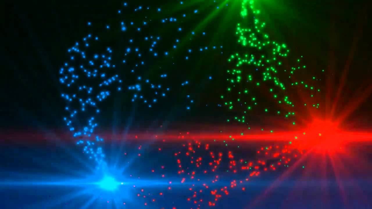 Motionfreaks Ident 3