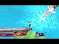 Super smash bros wii u friend match 35 little mac 1080