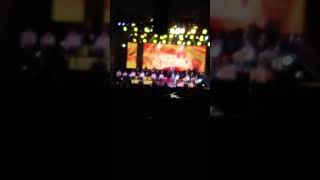 Lupillo rivera feria de León gto