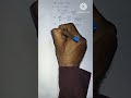 Let's figure out this problem correctly #ytshorts #trending #viral #maths #math #fyp