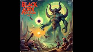 Black Ork Arkansaw - "Volume 4" (2015) Full Album