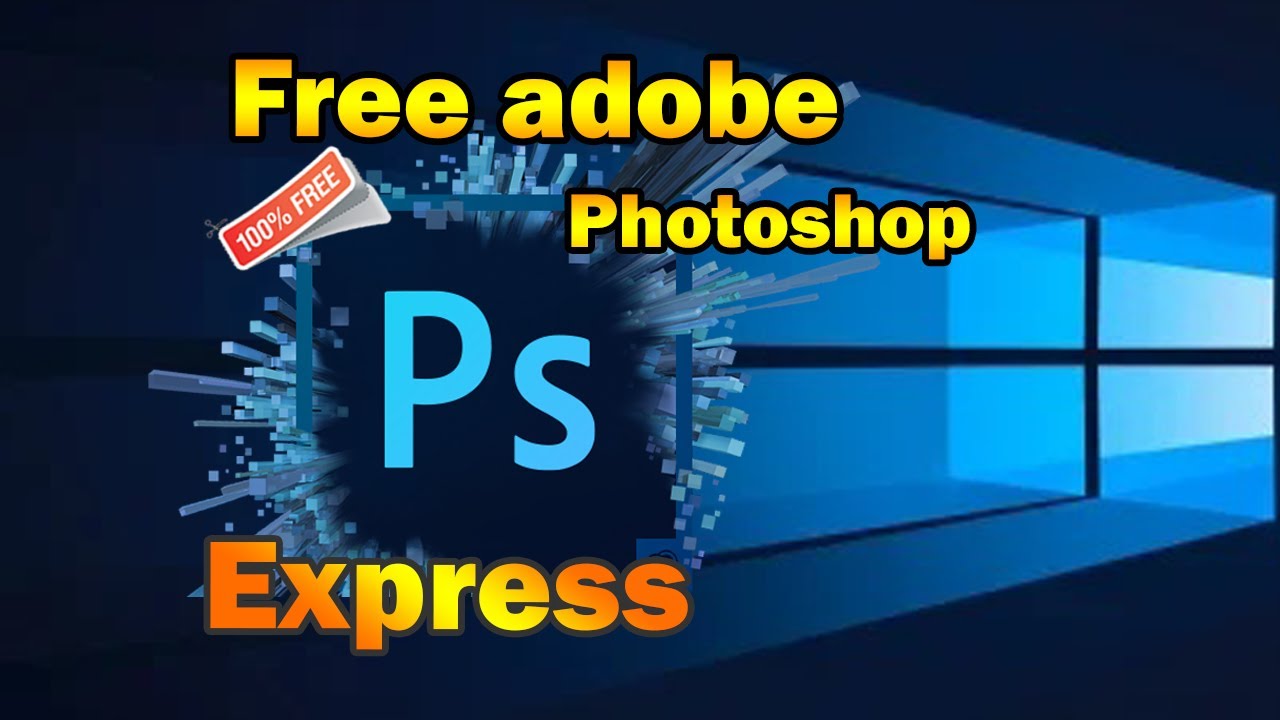 download adobe photoshop express old version