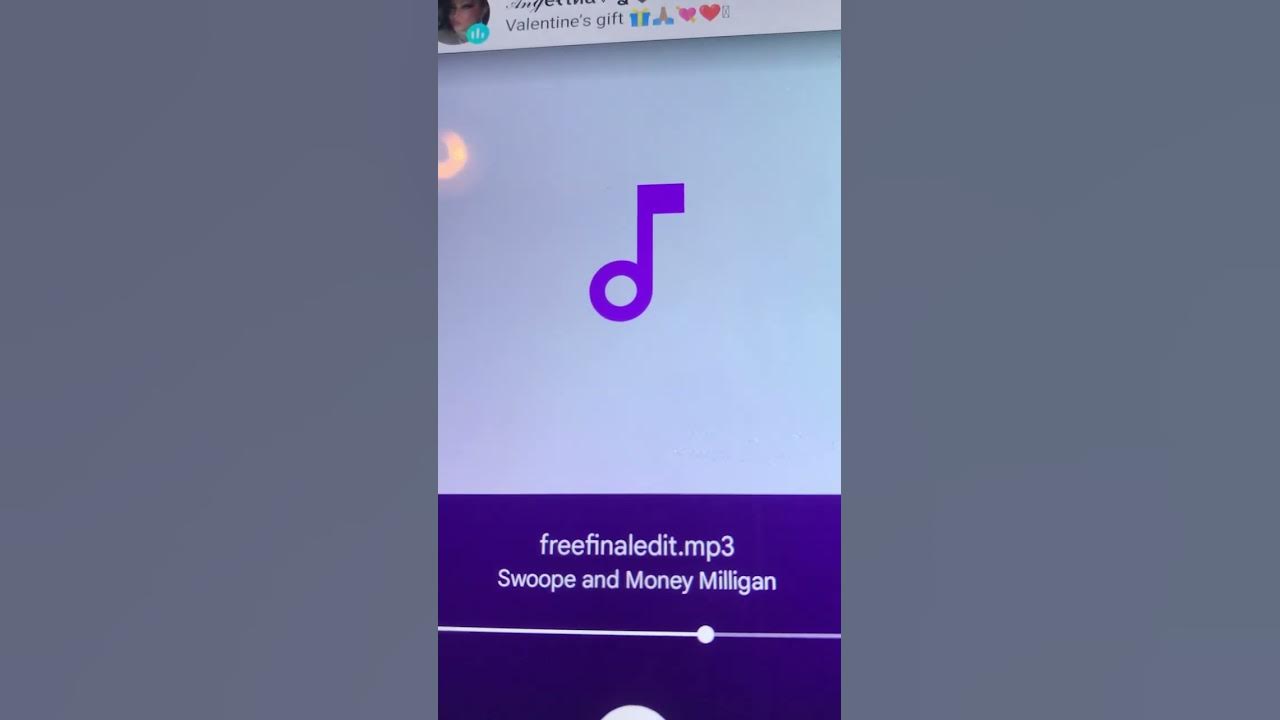 Free by Swoope and Money Milligan YouTube Free by Swoope and Money Milligan YouTube