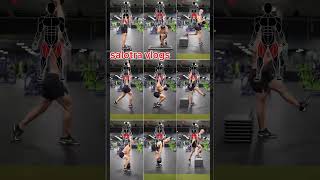 best leg workout at home ??|| shorts exercise workout fitness viral