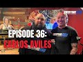 Episode 36 carlos aviles  everydaygsd podcast