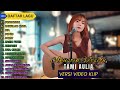 Tami Aulia Cover Full Album - Penantian || Cover Akustik Terbaik 2024