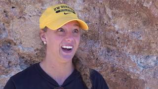 Cleveland Lloyd Dinosaur Quarry: Paleontological Resource Management