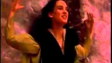 Dracula & Mina - Love Song For A Vampire