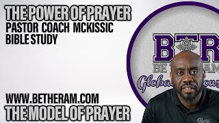 Full The Power of Prayer: Understanding the Lord's Prayer | Matthew 6:9-13 (KJV) Guide