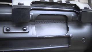 Elektrinis airsoft automatas screenshot 5