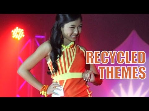 Casual Wear Themes That Win | Pageant Access - Youtube