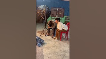 Behind the scenes of my wedding with transition photos videos🔥