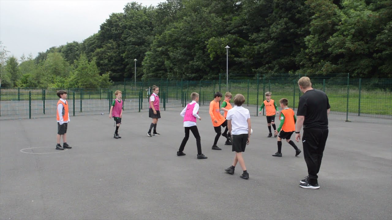 This Place - Malvern 2021 Leavers Edition