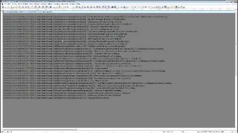 How to determine CA Workload Automation Agent version & build #