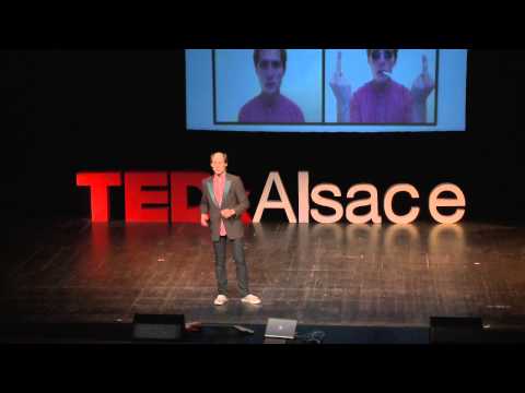 Wonder boy | Jacques Auberger | TEDxAlsace