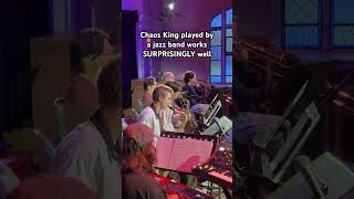 Shadowguys Out Here Forreal