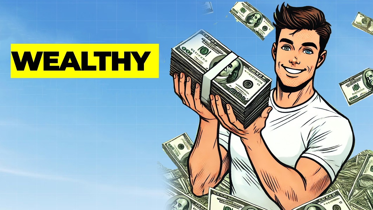 The Average Median Income to Be Considered Wealthy