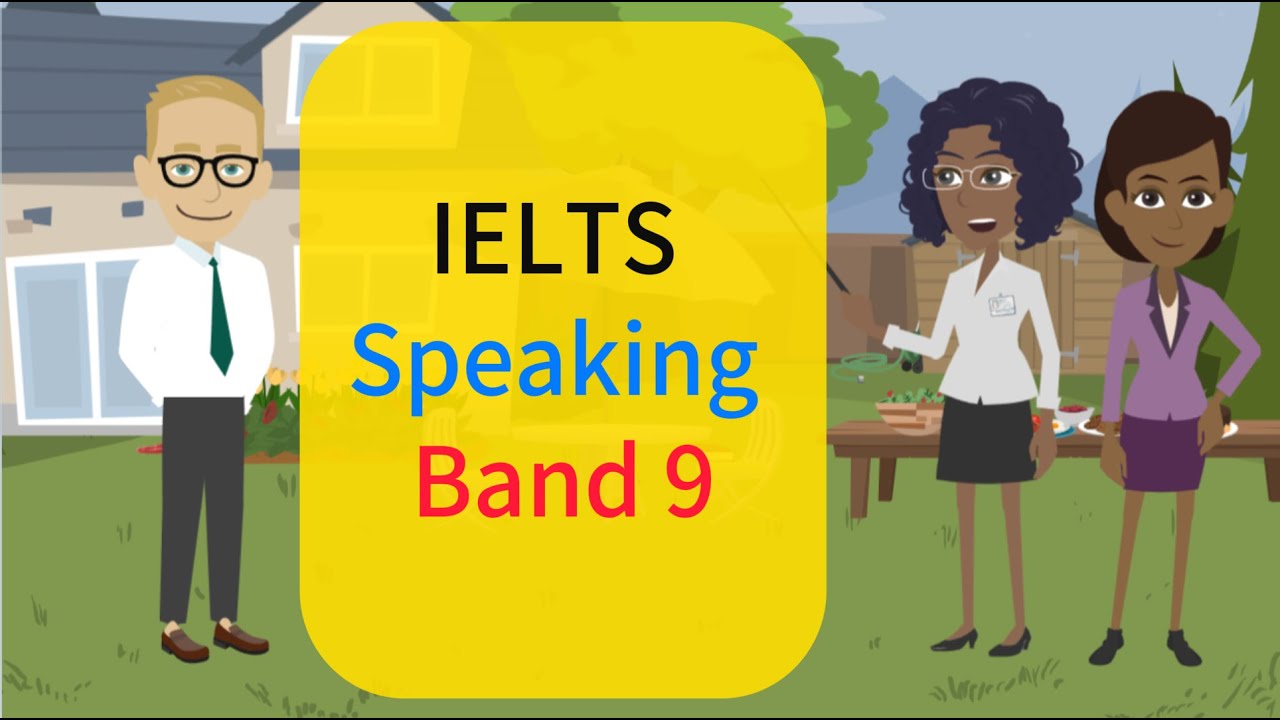 IELTS Speaking Test 2024 | Perfect Band 9 | Part 1: CHOCOLATE