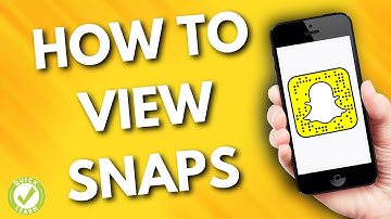 How To View Snaps On Snapchat Web (The Right Way)