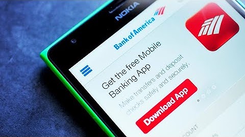 Check not eligible for mobile deposit bank of america