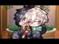 Sleeping Together||Drarry||Harry Potter||Gacha Club||Fanart?||𝓼𝓱𝓮𝓷ツ
