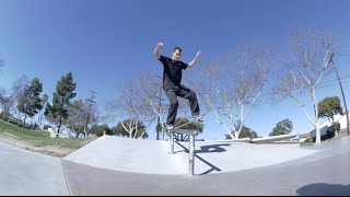 Skate Life with Mason Silva