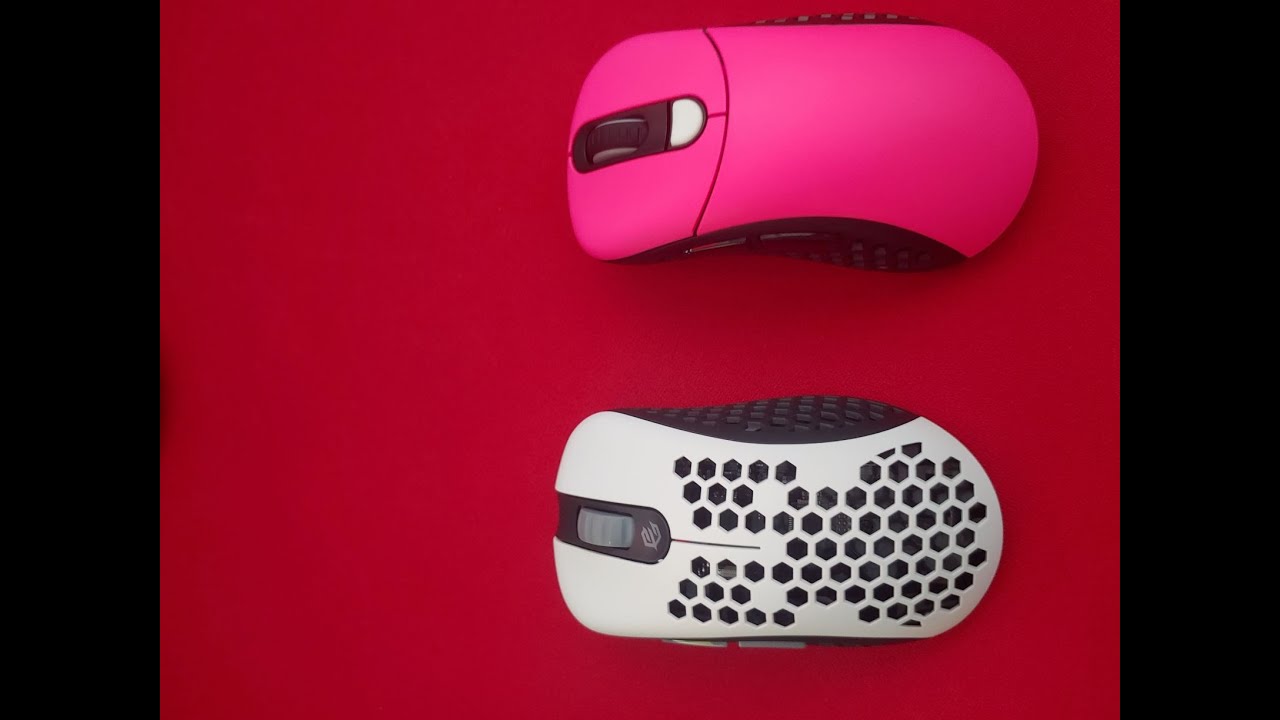 Pwnage ultra custom (ergo) vs Skoll mini!