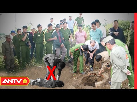 3 vụ thảm án kinh hoàng rúng động dư luận | Hồ sơ vụ án | ANTV