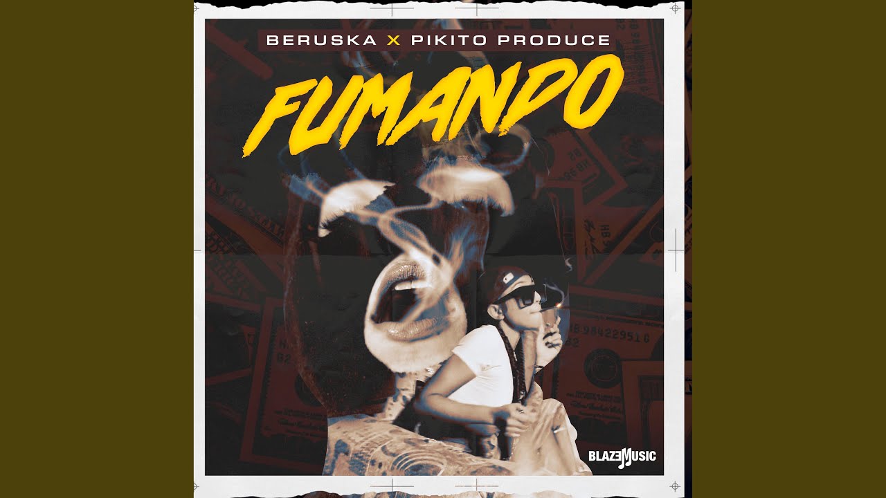 Watch Fumando on YouTube Watch Fumando on YouTube
