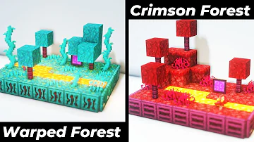 マイクラ ミニチュア