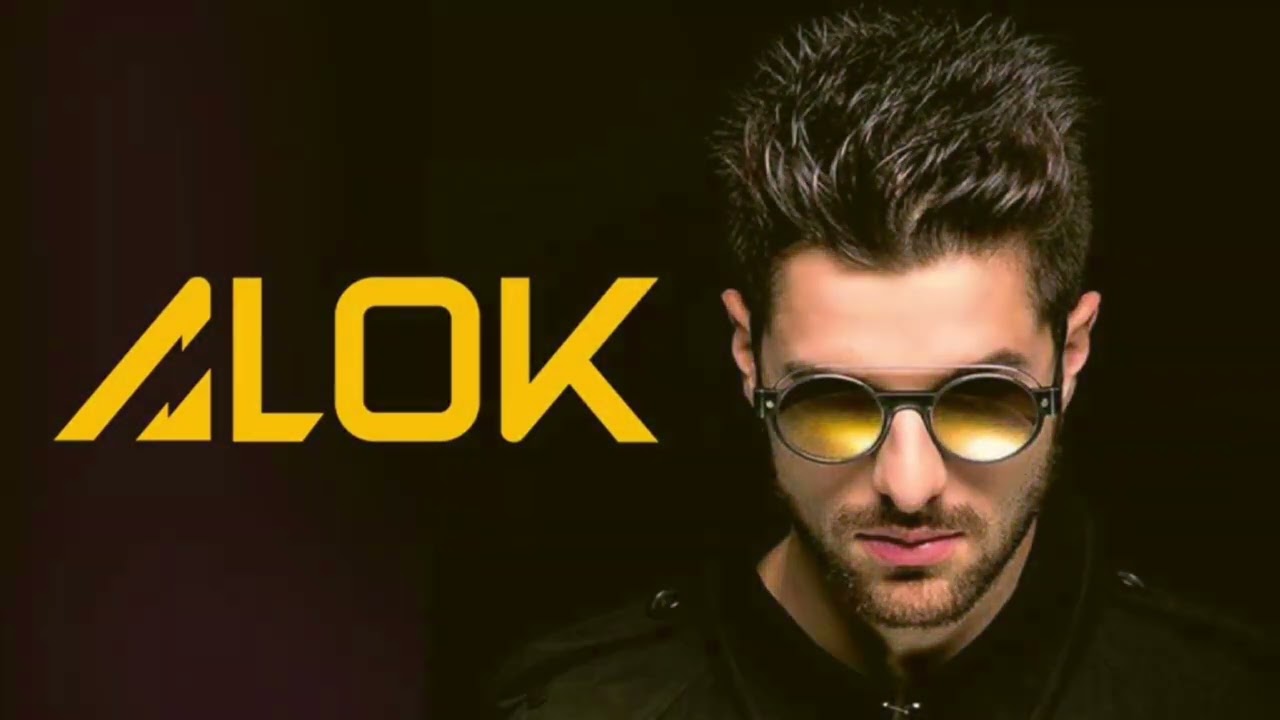 ALOK MIX 2025 - MÚSICA ELETRÔNICA 2025 | MIX ELETRÔNICAS MAIS TOCADAS 2025 