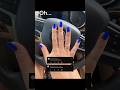 I love blue!! @Chelssb98. @KaiMartin-om4fy #blowup .#fypシ #comment