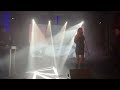 TourdeForce - Panic - Eventpalast Kantine - WGT Leipzig 170524