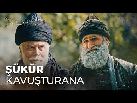 Kuruluş Osman Episode 29 Part 14 The Great Encounter