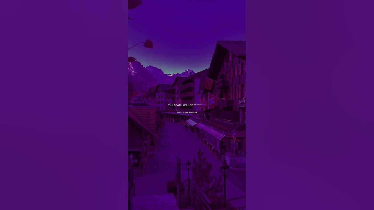 Sia - Snowman slowed and reverb Whatsapp status | Hell Rider Editz |